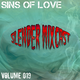 Slender Mixcast Vol. 019