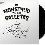 Platos vs Platos: El Monstruo de las Galletas - Sr Galleta & Ricky Aka (Galleto Gang)