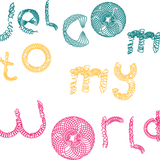 Xavier J - Welcome To My World 2012