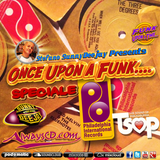 Once Upon A Funk #45 Speciale Philadelphia International Records