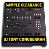 SAMPLE CLEARANCE