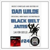 Black Belt Jams #24