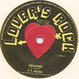 DJ JEDI - LOVERS ROCK VOL.1