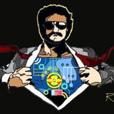 Giorgio Moroder Set