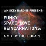 Funky Space_Love Reincarnations