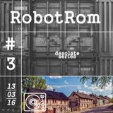 RobotRom - Desolate series #3