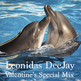 LEONIDAS DEEJAY VALENTINE'S SPECIAL MIX