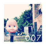 Walking Without Rhythm 007