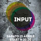 Skatramp @ INPUT - Nèd Cafè (MI) - 13.04.13
