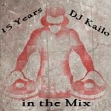 15 Years of Dj Kailo