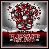 Pleasure island warm up hardstyle mix