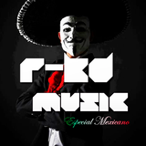 R-kd Music Live 3 (Especial mexicano)