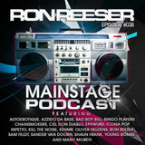 RON REESER - Mainstage - November 2015 - Episode 038