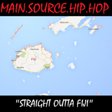 Show 13 - 'Straight Outta Fiji' - 4th November 2014