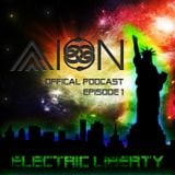 Electric Liberty (Ep. 01)