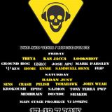 TONY TERRA - SABOTAGE OA GUEST MIX- 2015