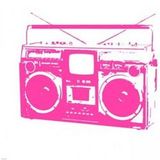 Boombox taster mmmmmmm