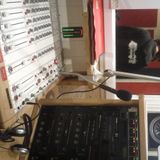 DUBAMIX Greg - Nuit Noire 28/12/2012 - I - From Reggae to Dub
