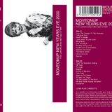 Moveonup New Years Eve 2000 Compilation