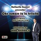 Che rumore fa la felicità 18 marzo 2014