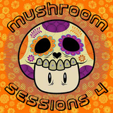 Mushroom Sessions 4 "Tribute to the Bett"