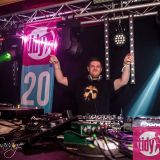 Dark By Design - Tidy 20 Mix