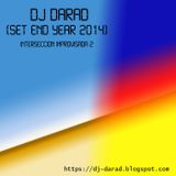 Dj Darad - Interseccion Improvisada 2 (Set End Year 2014)