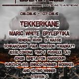 Moerkes @ Extreme Earkiller Podcast #001 - 07.06.2k15