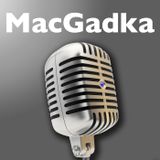 MacGadka #57 - W podróży