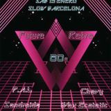 #5 Future Retro