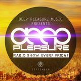 Deep Pleasure 2015 09 25 SAMUELE SARTINI I KASTIS TORRAU