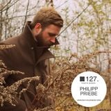 Philipp Priebe - OHMcast #127 by OnlyHouseMusic.org