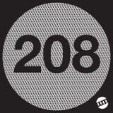 UM208 - Deep House & Deep Tech Mix (21.10.14)