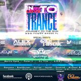 Nexoss - In Love To Trance vol.2 Journey To The Sun 02.08.2014r. @Power-Basse.pl