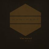 DISCLOSURE CREW | Kontrast Session 1.1 Ft. VARIOND