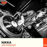 LFR Podcast 003: Nikka