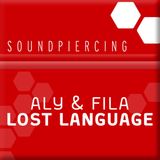 Aly & Fila - Lost Language (Original Mix)