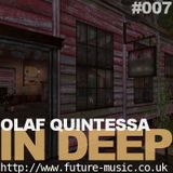 In Deep #007 (19th Oct 2010)