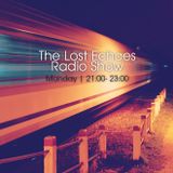 The Lost Echoes Radio Show #205 || 23.11.2015 || InnerSound-Radio.com