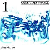 JGM326: Abundance - disc one (2013)