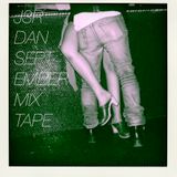 J3RDAN - September Mixtape
