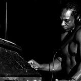 Timmy Regisford @ The Shelter 5-9-92 side A Recorded by Omar Abdallah