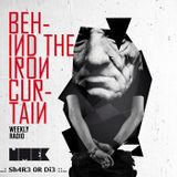 Umek - Behind The Iron Curtain 171 - 13-Oct-2014