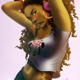 This Hip Hop R & B Mix Is Fire!