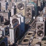 Monique Azur - Big City Beats