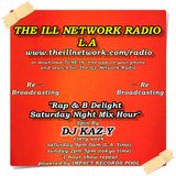 THE ILL NETWORK RADIO LA 12.03.2011 vol.34