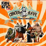 CIRCUS RAVE minimix