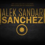 Sandar Sánchez - Petrol Vapor