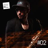 Deep Saxophone Mixtape - Spring 2014