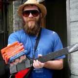 LOST IN TRANSMISSION NO. 28